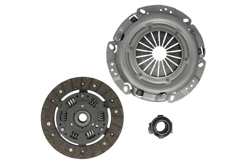 Set kvačila 200mm za vozilo DACIA LOGAN, LOGAN 2, LOGAN MCV