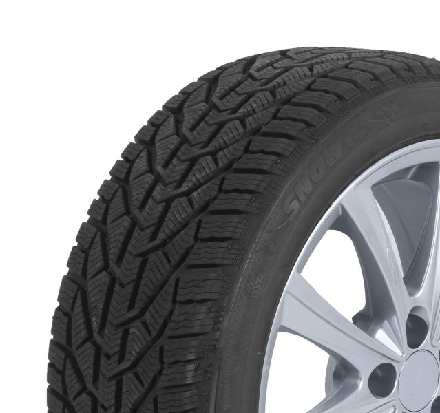 KORMORAN 225/45/R17 Zimska guma 94V — autodijelovi BiH