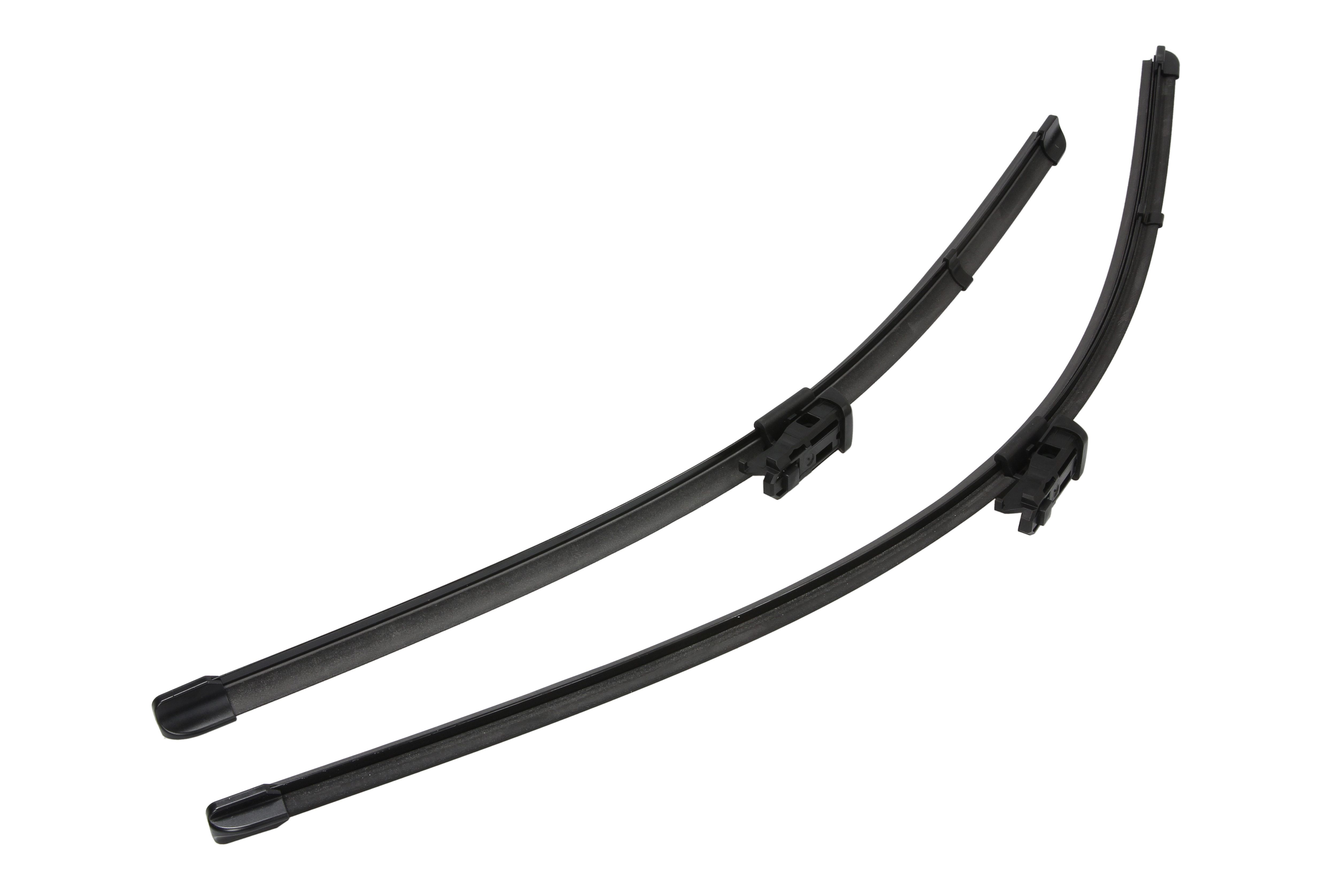 Щітка склоочисника К-Т БЕЗКАРКАСНИЙ/630/500 MM/LHD/FORD FOCUS IV (18-) 01/18- DENSO (DF-421) Denso фото 4