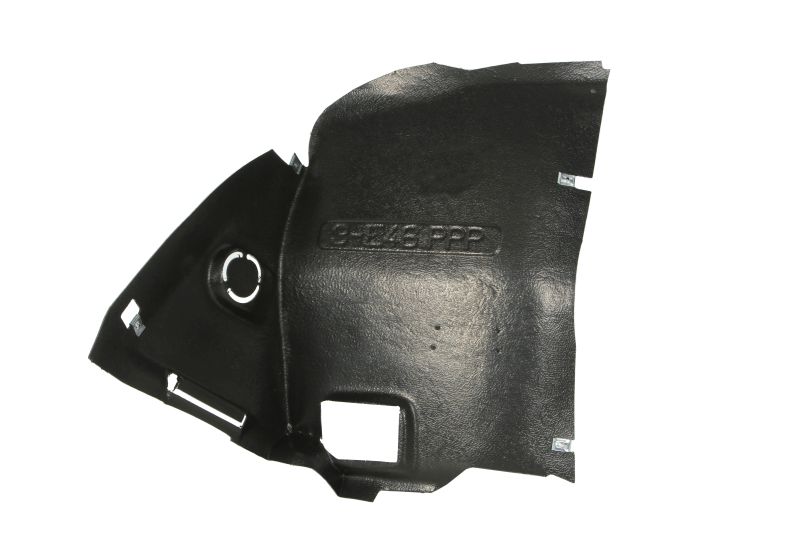Prednja desna PVC zaštita točka za vozilo BMW 3 E46