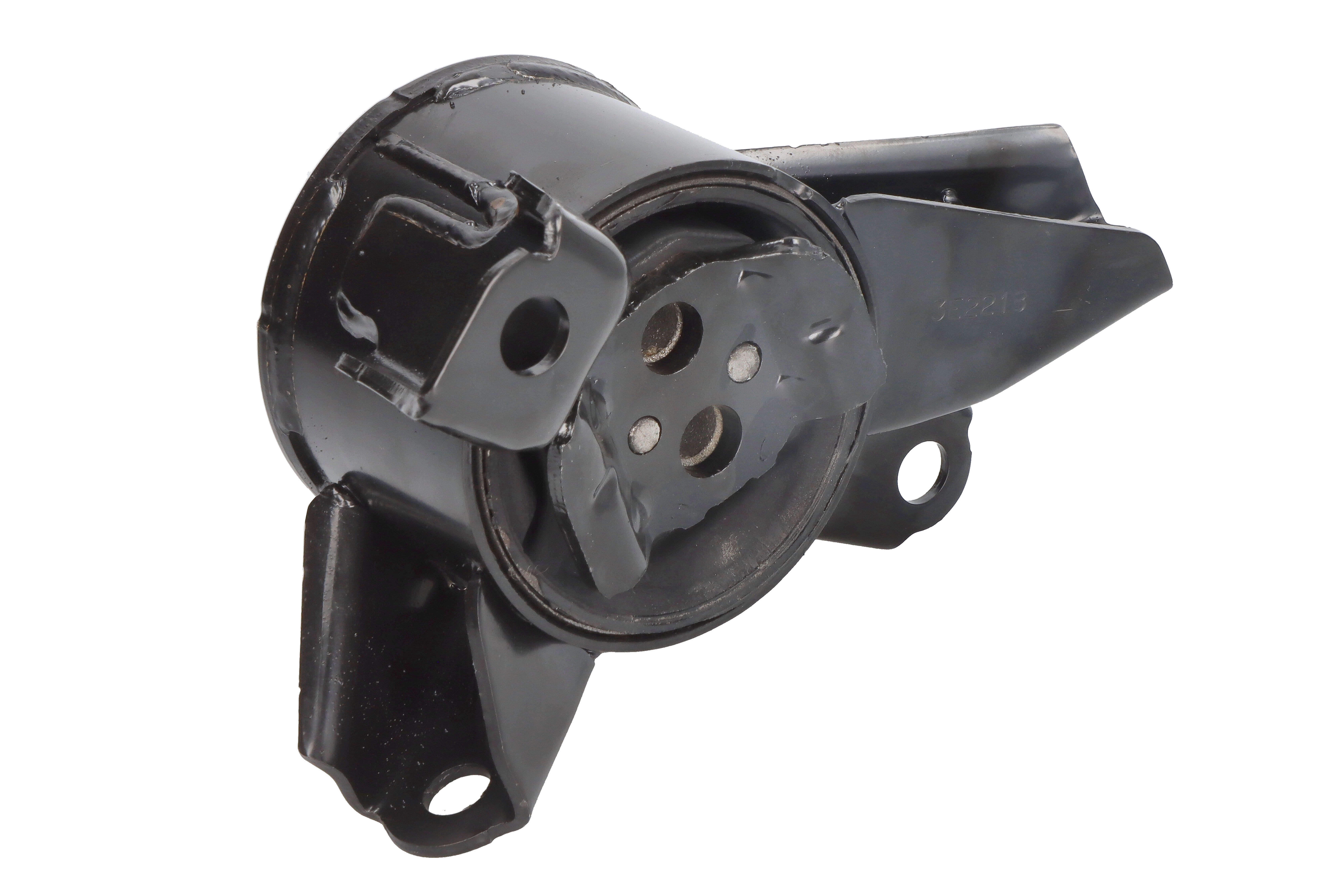 Кріплення двигуна фото 2