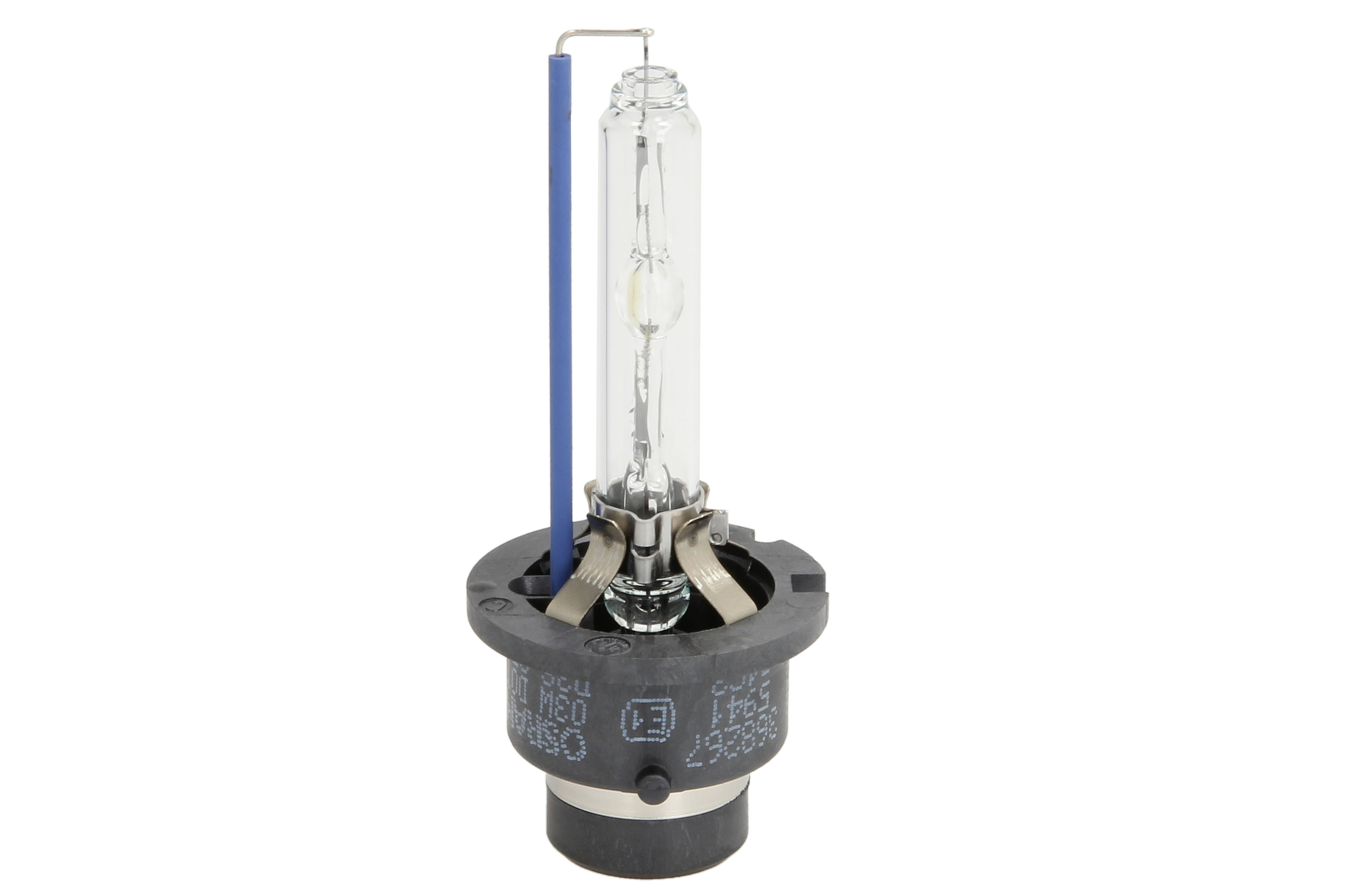 Автолампа ксенонова D2S 85V 35W 6200K P32D-2 / COOL BLUE INTENSE NEXT GEN - НА 150% Б OSRAM (66240CBN) osram фото 3