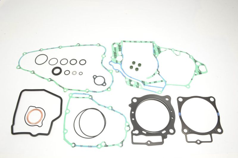 ATHENA connecting rod HONDA CRF 450 R 09-16