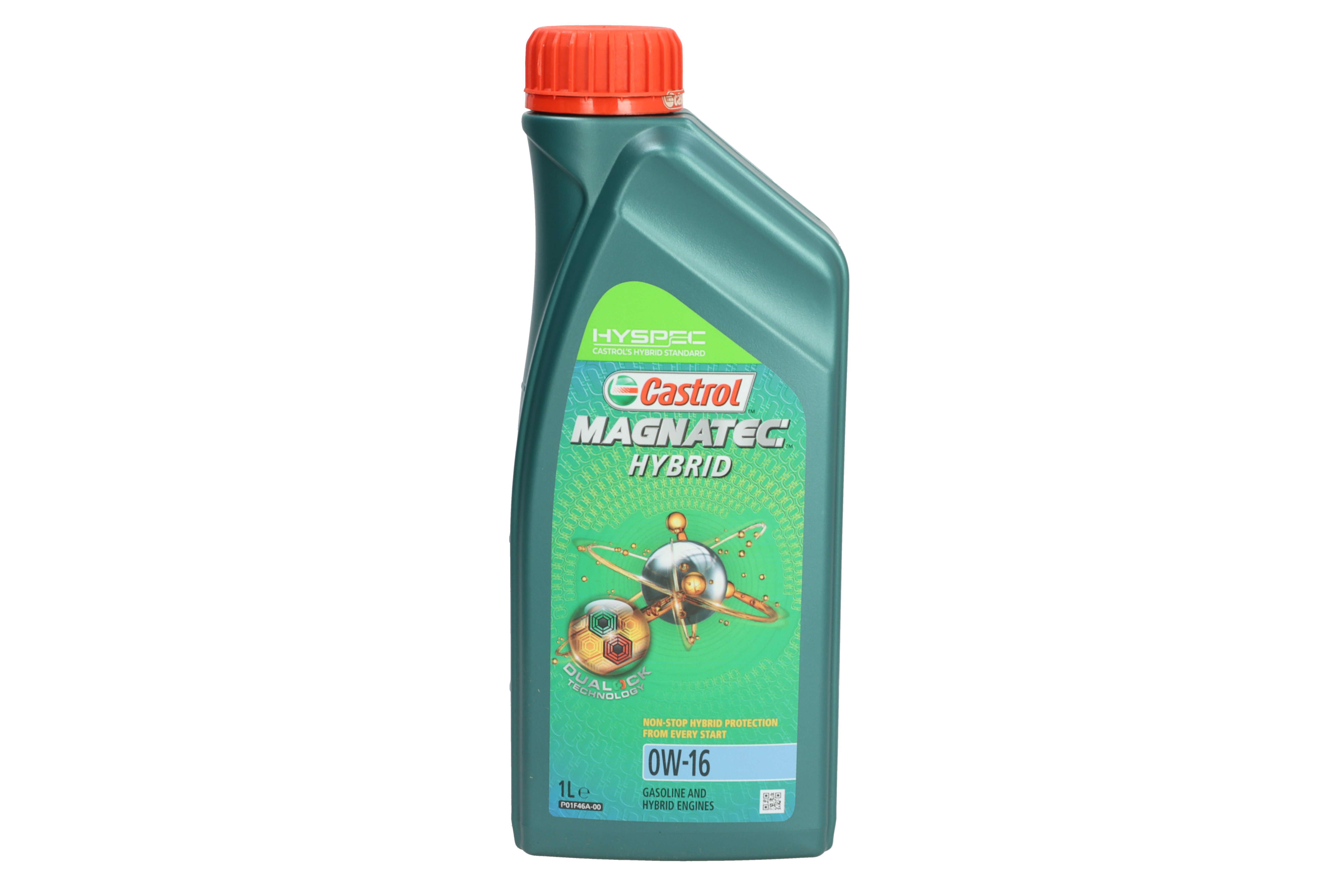 Моторна олива MAGNATEC (1L) 0W16 фото 3