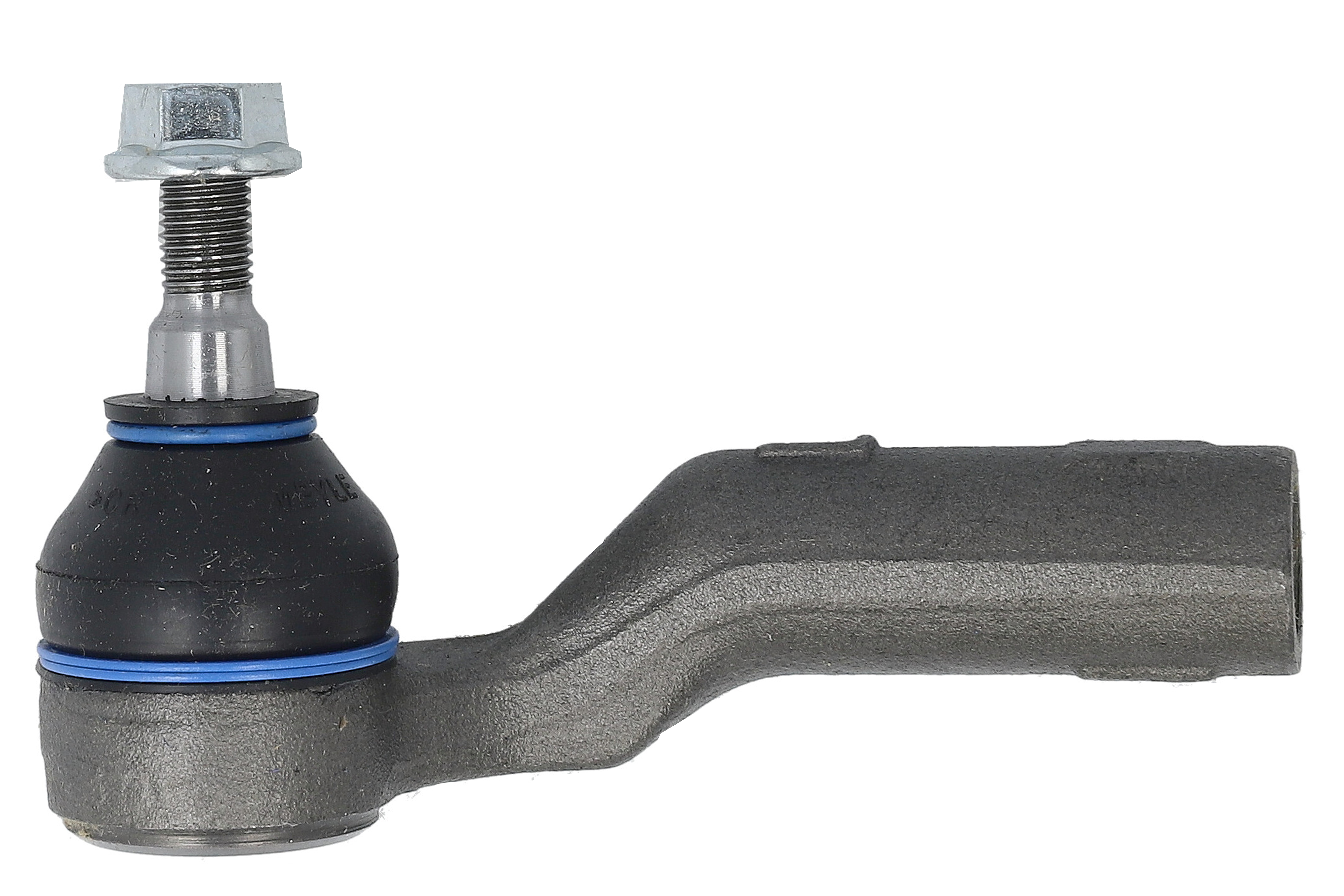 Наконечник тяги рульової (L) Mazda 3/5 03- (L=107 мм) Meyle фото 9