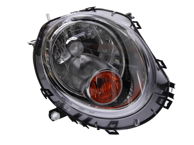 Prednji far za vozilo MINI MINI CLUBMAN R55, MINI CLUBVAN R55, ONE / COOPER R56, R57, R58, R59