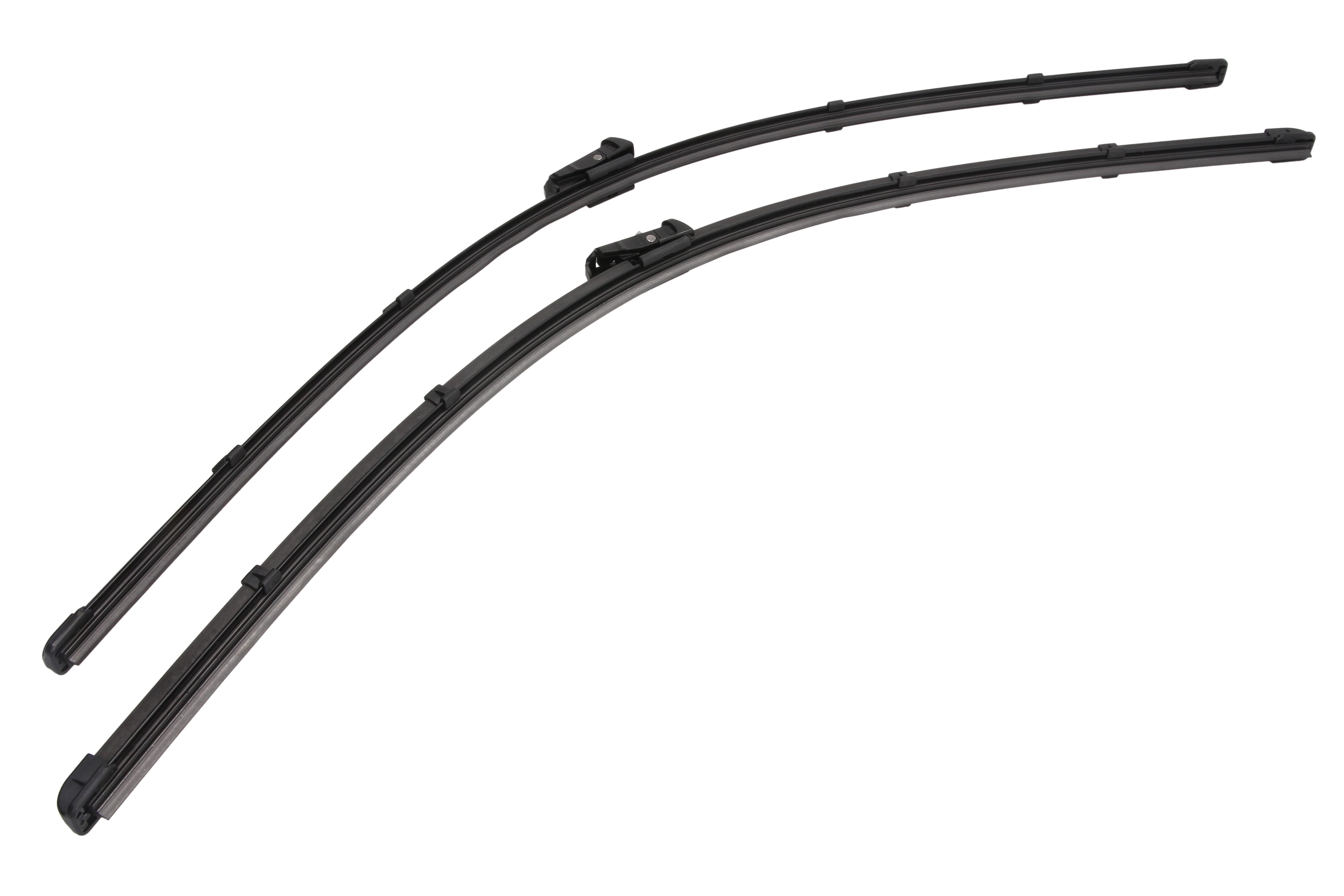 Щітка склоочисника К-Т БАСКАРКАСНИЙ SILENCIO®/730/730 MM/VF494 VALEO (574694) Valeo фото 3