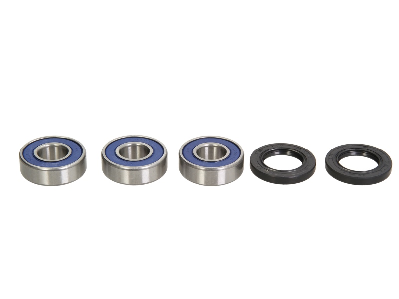 ALL BALLS front wheel bearings with seals YAMAHA XT 225 92-07, XT 250 08-17