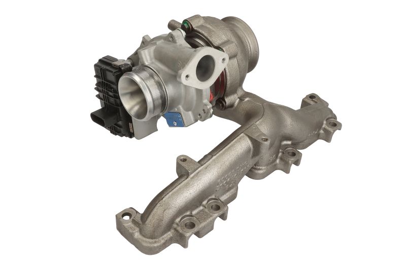 Turbina Turbo za vozilo ALFA ROMEO GIULIETTA
