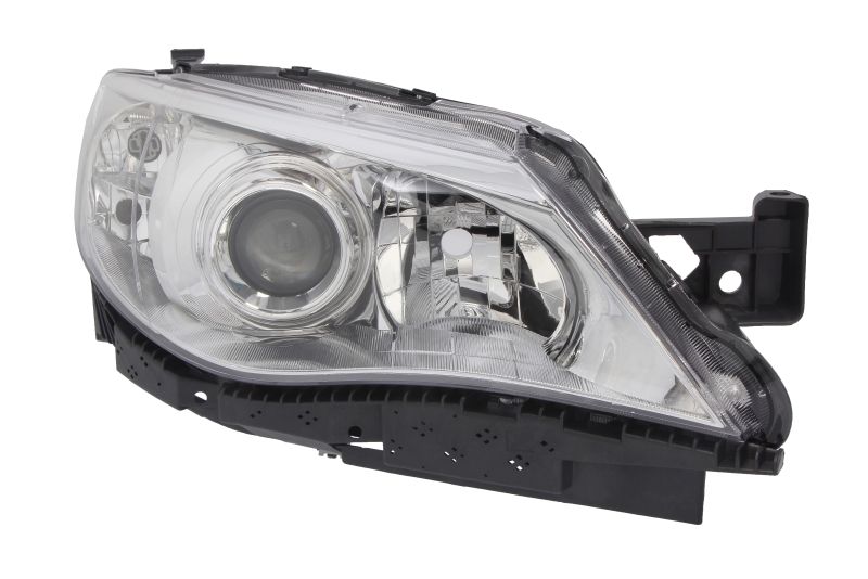 Prednji far za vozilo SUBARU IMPREZA GR, GH