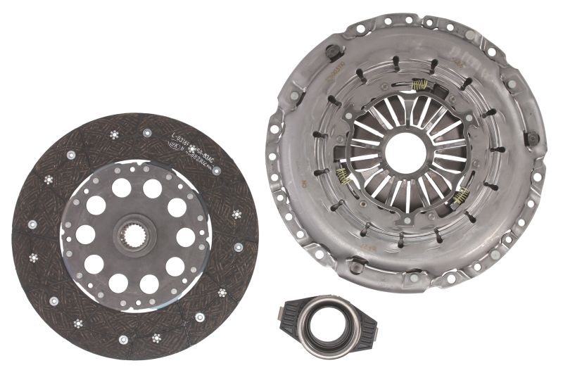 Set kvačila za vozilo KIA SORENTO 1 2.5D