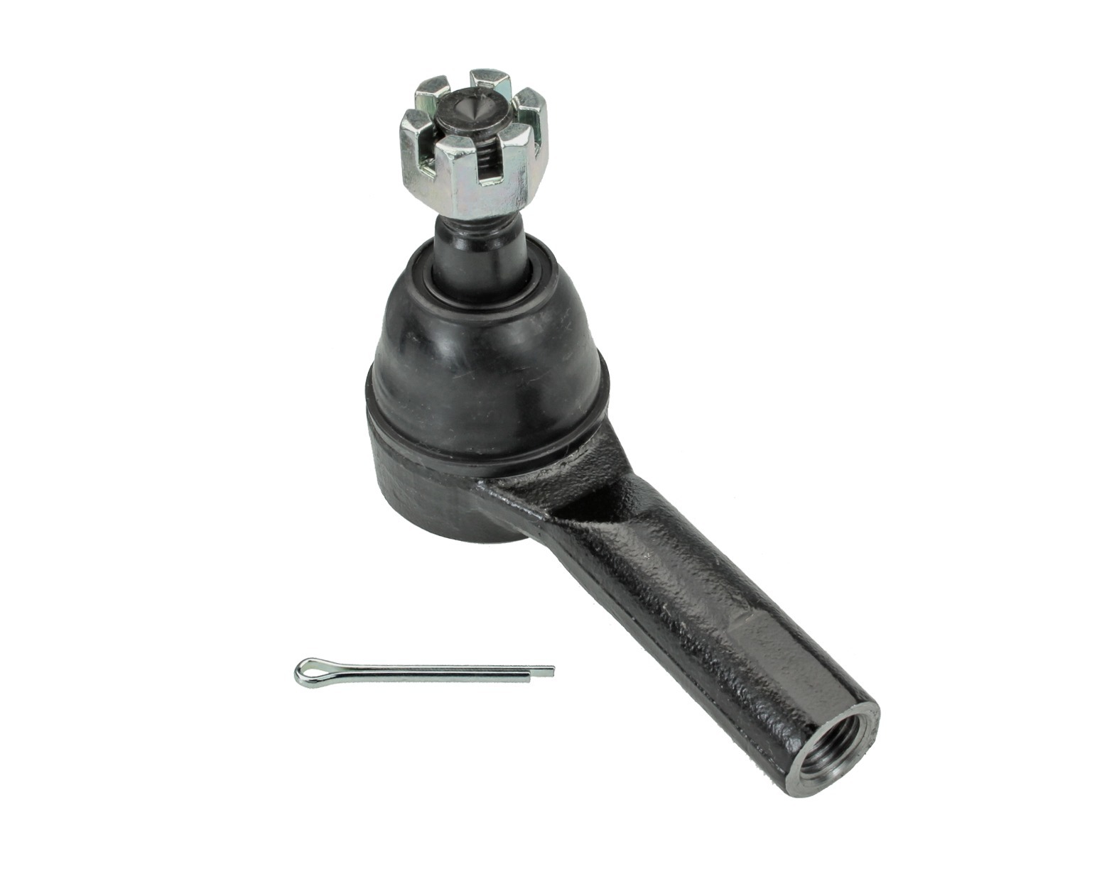 Наконечник тяги рульової Nissan X-Trail 01-13/Pathfinder II 97-04/Pick Up 98-05 Meyle фото 12