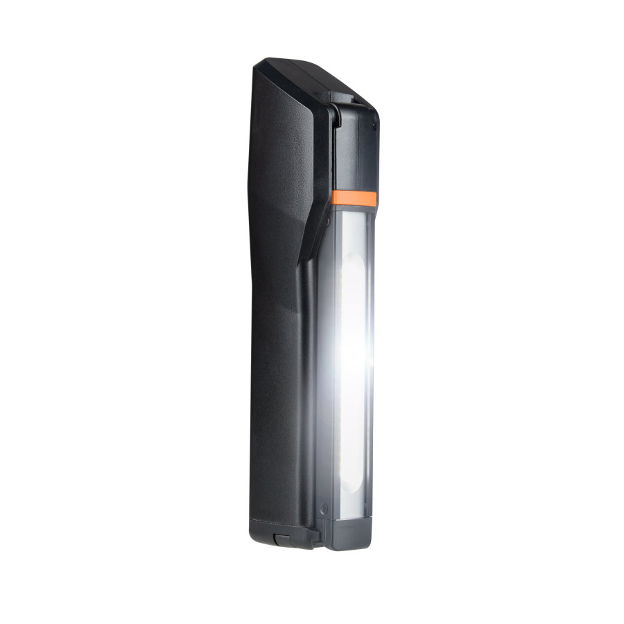 Ліхтар LEDINSPECT® SLIM500 / 6000K 9.62W 500LM MAX/7 OSRAM (LEDIL403) osram фото 7