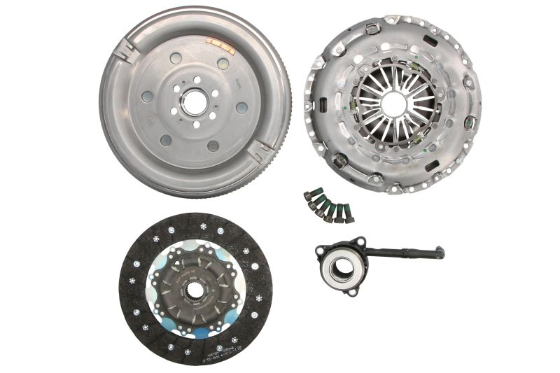 Set kvačila 240mm za vozilo FORD GALAXY 1