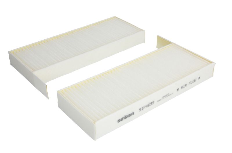 Filter kabine za vozilo DS DS 4 2