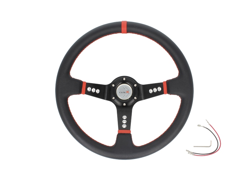 Sportski volan PP-KR-004