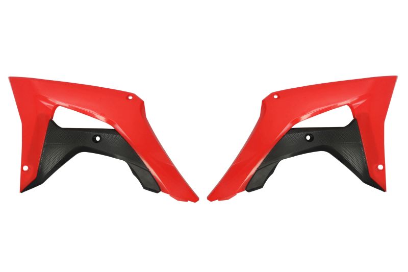 CEMOTO plastové sady HONDA CRF 450R, 250R 17-21