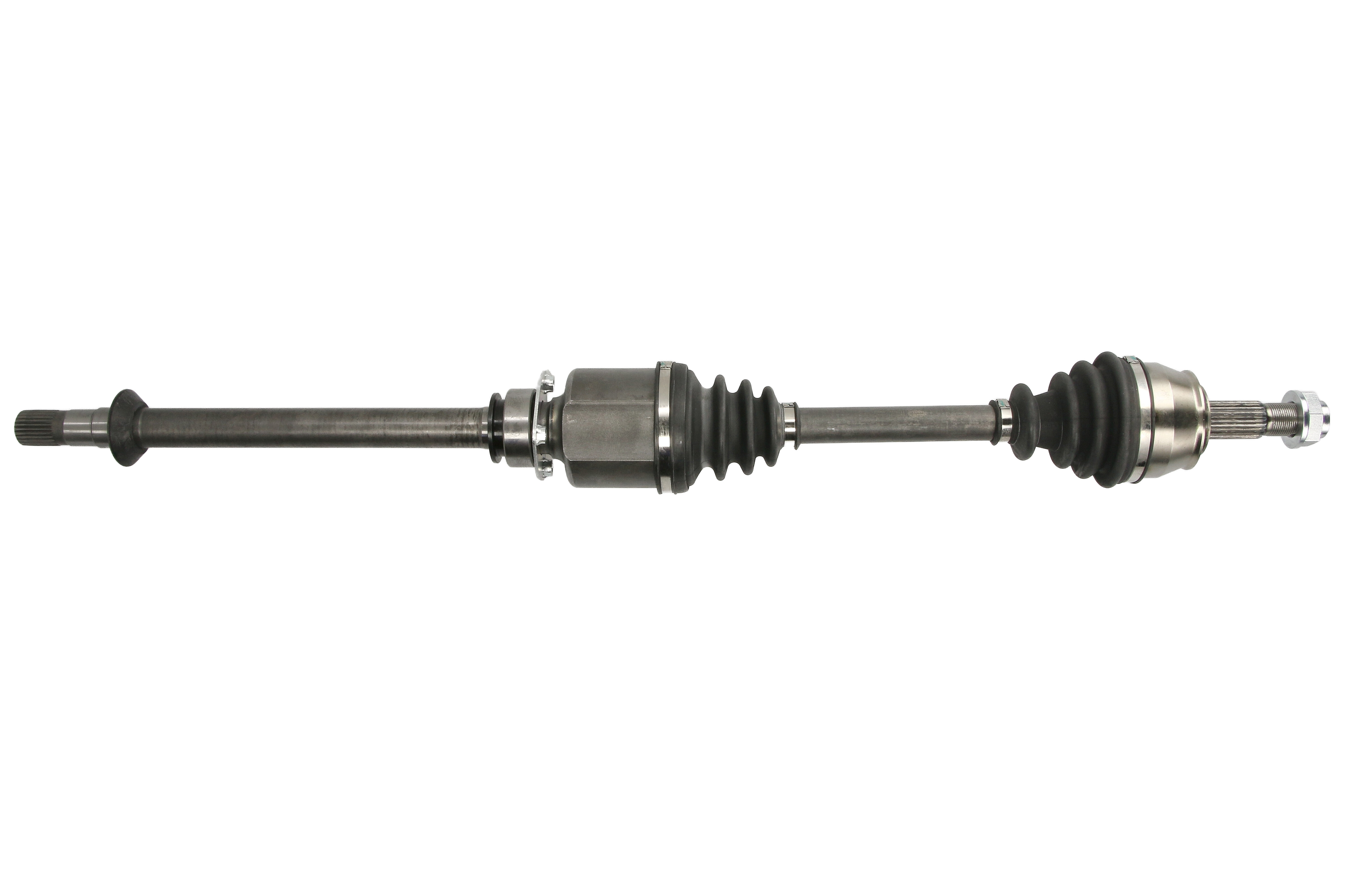 Привідний вал передн прав 908мм ALFA ROMEO MITO, FIAT GRANDE PUNTO, IDEA, PUNTO, PUNTO EVO, LANCIA MUSA, YPSILON 1.3D/1.4 10.03-