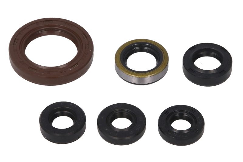 WINDEROSA sada motorového těsnění ARCTIC CAT DVX 400 04-08, KAWASAKI KFX 400 03-06, SUZUKI LT-Z 400 03-08 (822201)