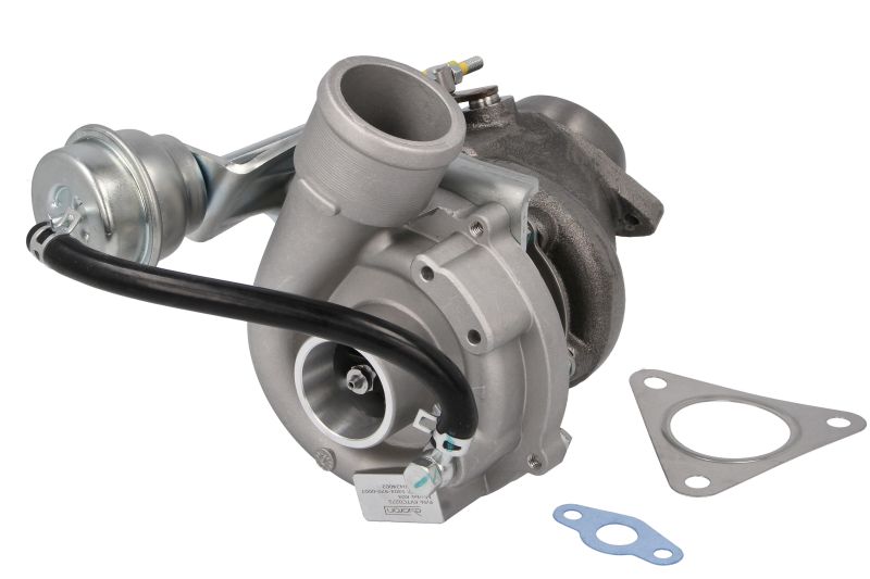 Turbina Turbo za vozilo MERCEDES 5 (638/2)