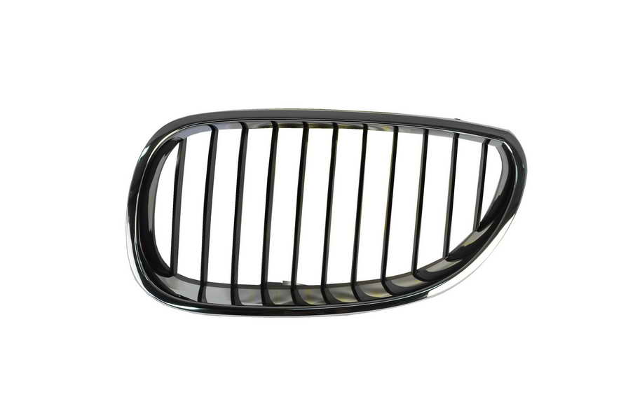 Lijeva prednja maska / Grill za vozilo BMW 5 E60, E61