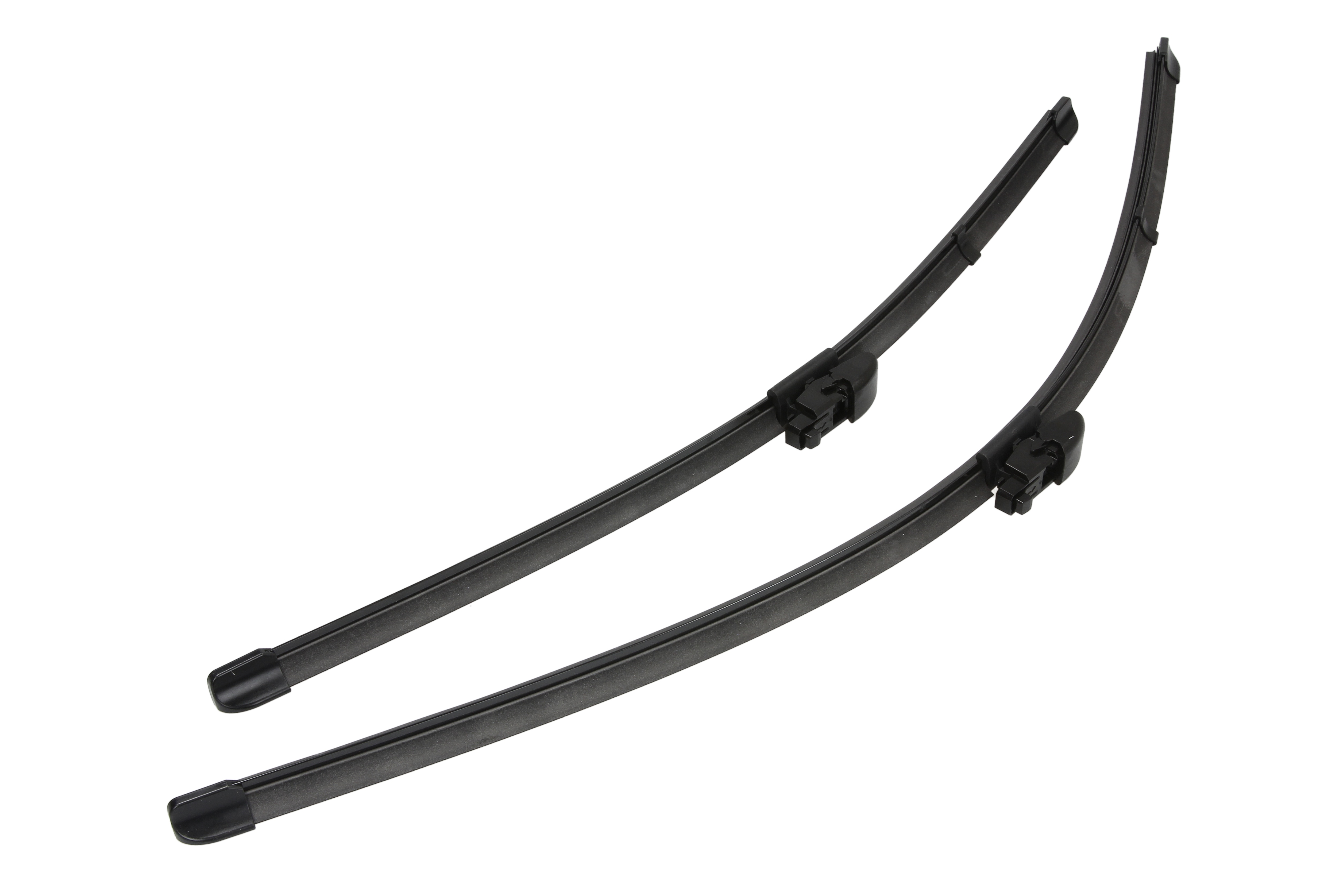 Щітка склоочисника К-Т БЕЗКАРКАСНИЙ/650/500 MM/LHD/BMW IX3 (G08) (20-) 09/20- DENSO (DF-426) Denso фото 4
