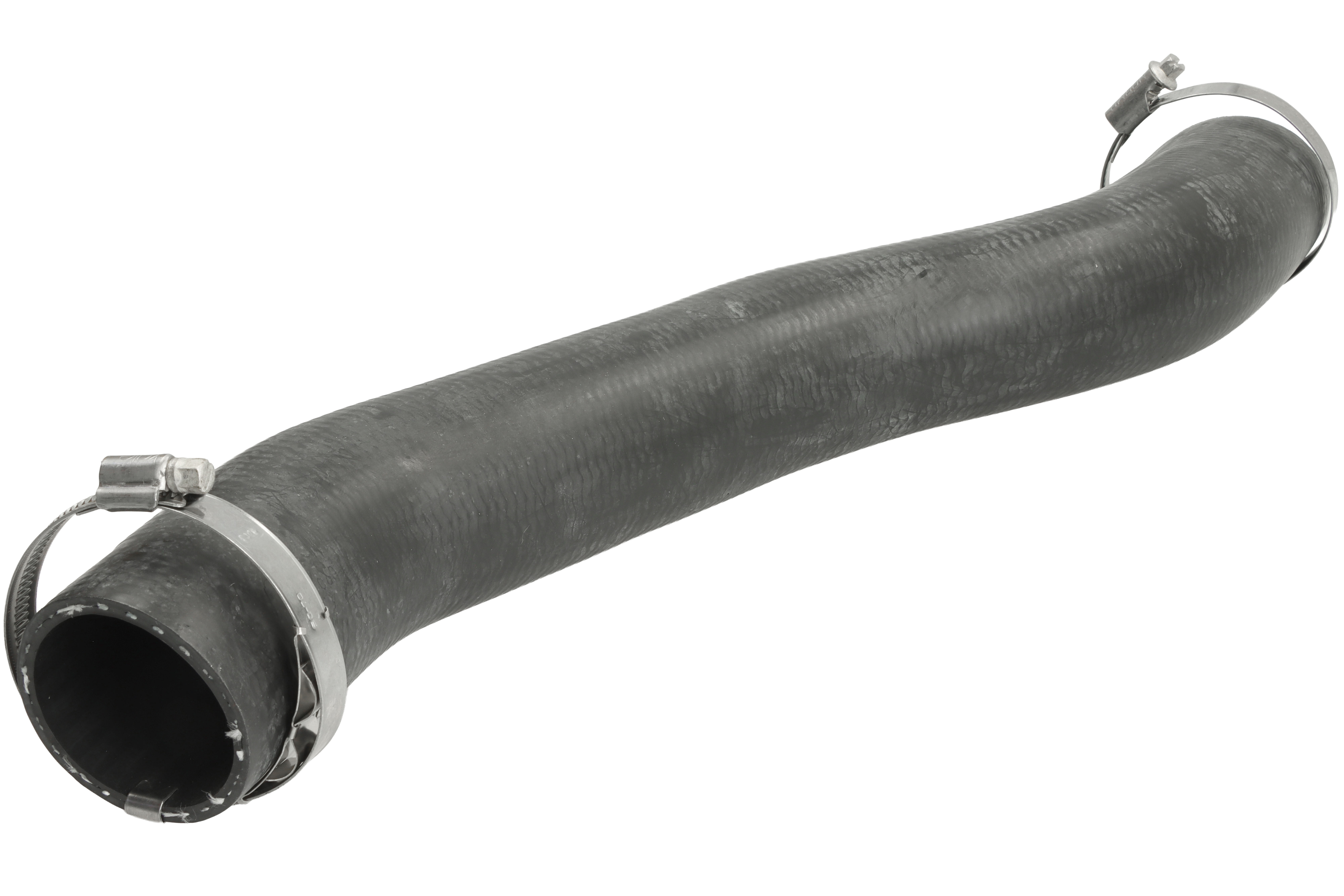 Патрубок інтеркулера (R) Ford Focus II 1.4/1.6/1.6TDCi 04-12 Gates фото 8