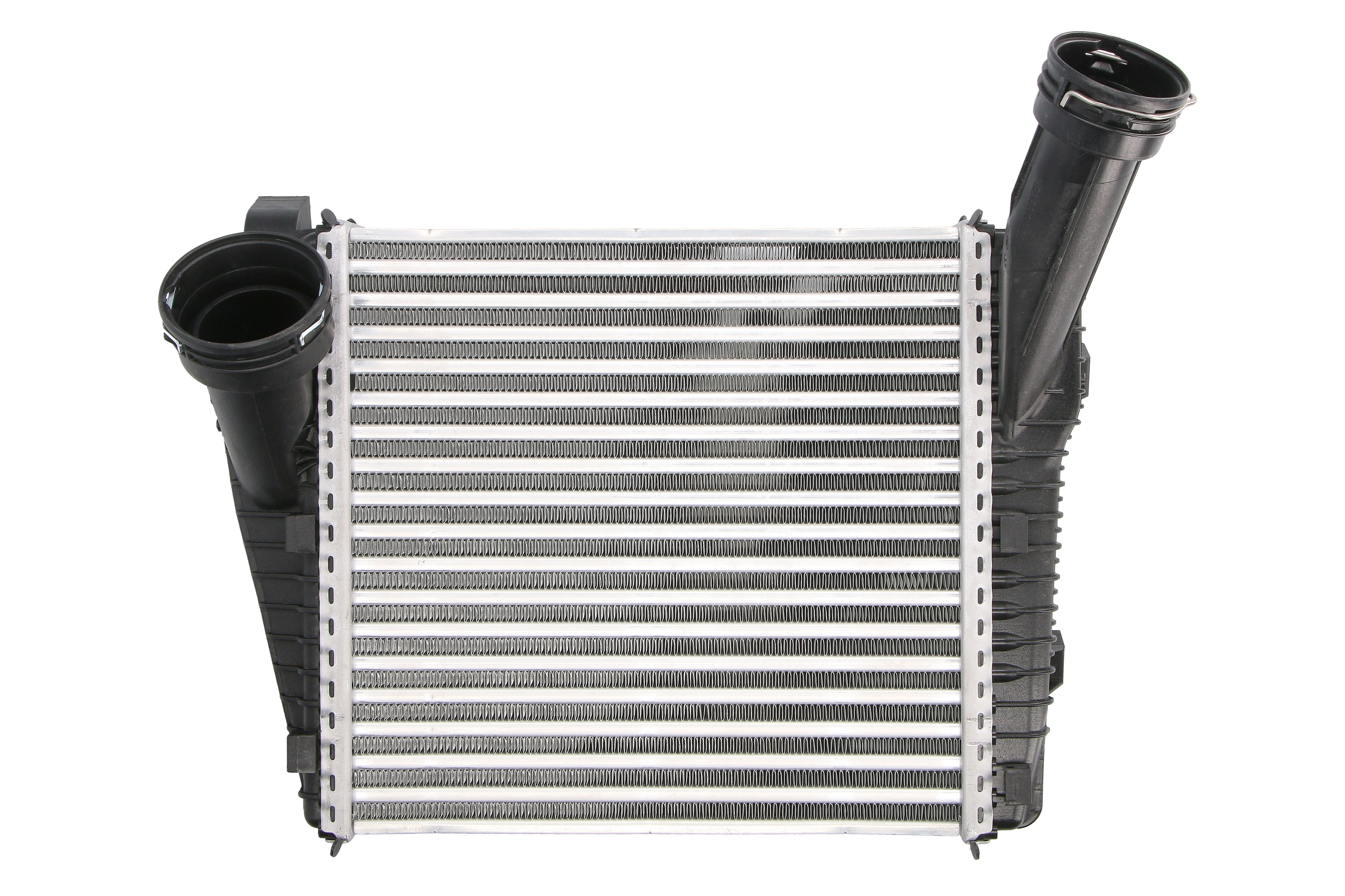 Радіатор наддуву VW TOUAREG (7LA, 7L6, 7L7) 3 2007.11 - 2010.05 3.0 V6 TDI CASA, C VALEO (822947) Valeo фото 3