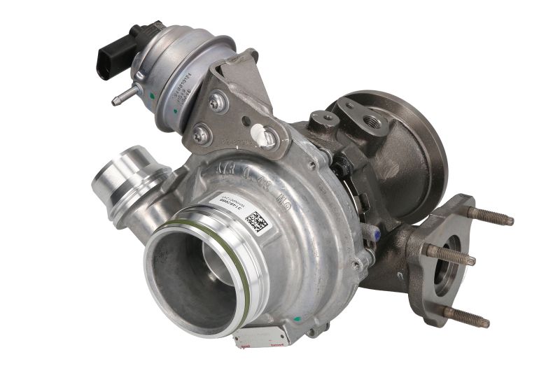 Turbina Turbo za vozilo VOLVO S60 2
