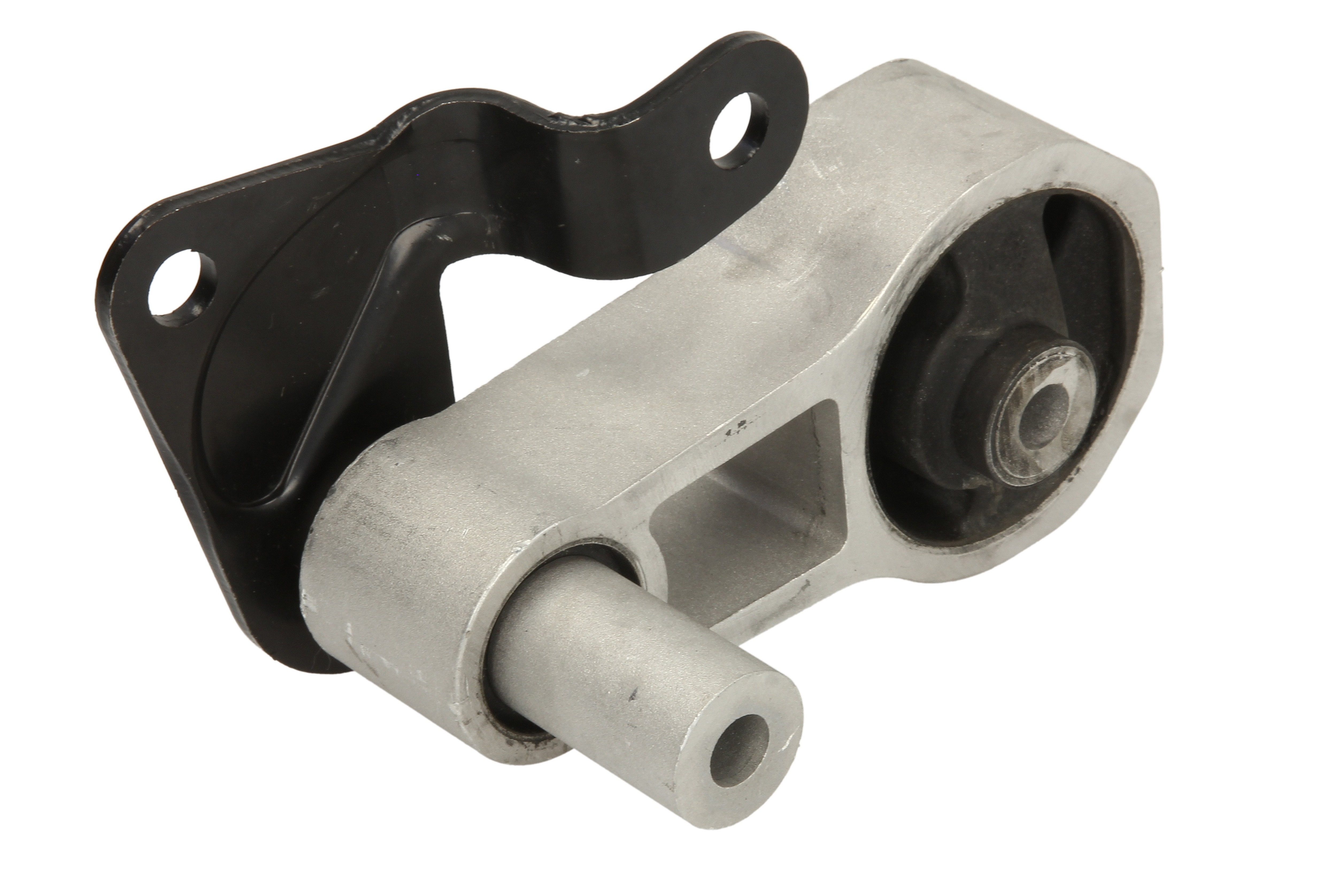 Опора КПП гумометалева FORD FIESTA V/VI/FUSION/MAZDA 2 2001 => TEDGUM (TED03610) TEDGUM фото 3