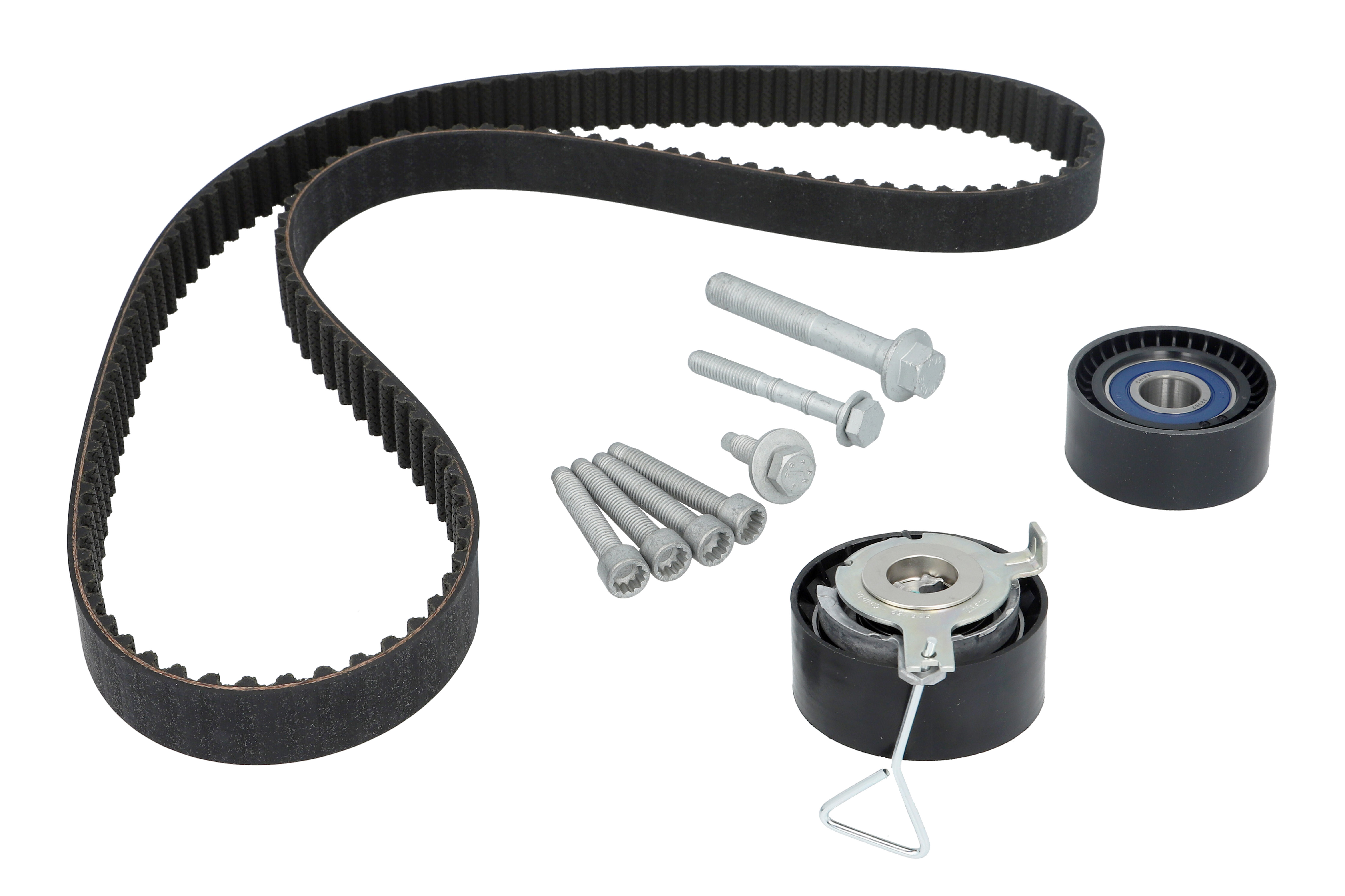 Комплект ГРМ Volvo S60/S80/S90/XC40-XC90 II 2.0 14-, (B 4204) фото 11