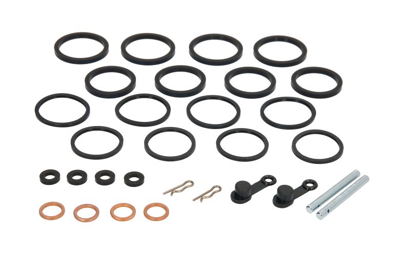 ALL BALLS front brake caliper rebuild kit SUZUKI GSX-R600 97-00, TL1000S 97-01