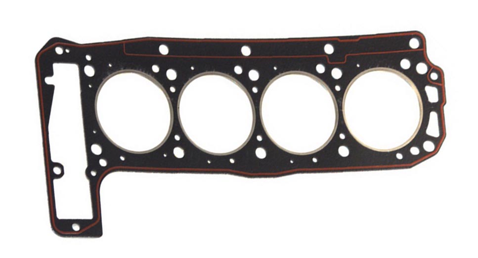 Прокладка ГБЦ MB W123/W124 1.8/2.0 80-93 (1.75 мм) ELRING фото 6