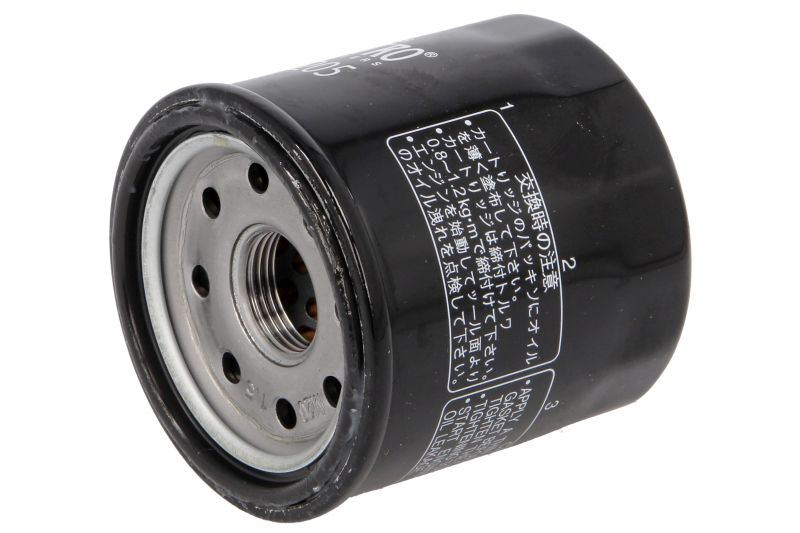 Filter ulja za vozilo YAMAHA MT-07