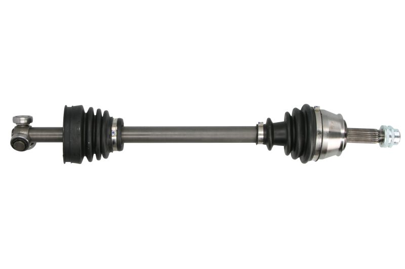 Poluosovina Lijeva za vozilo FIAT DOBLO 1.2/1.9D 03.01-