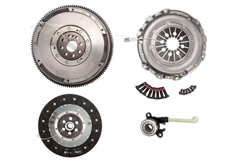 Set kvačila 250mm za vozilo NISSAN QASHQAI 1, QASHQAI 2, QASHQAI 3, X-TRAIL 2