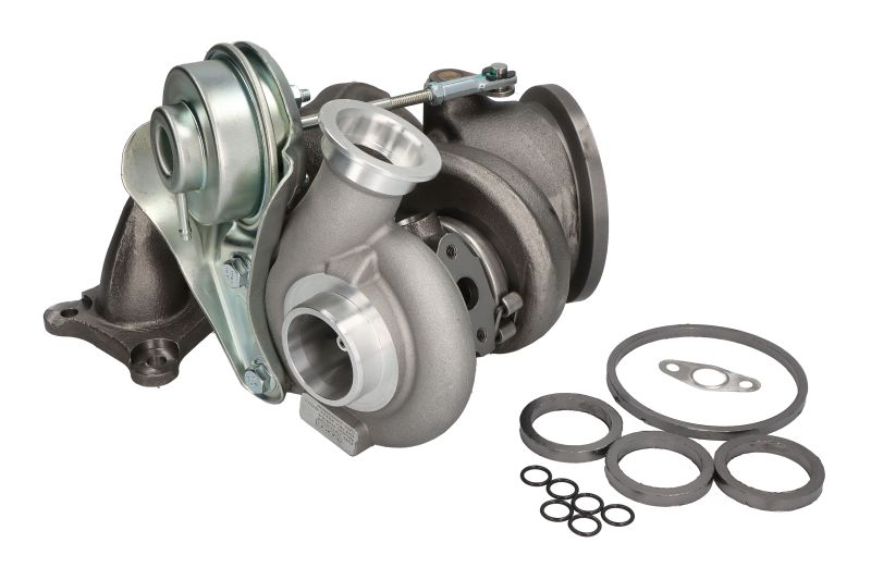 Turbina Turbo za vozilo BMW 1 (E82)