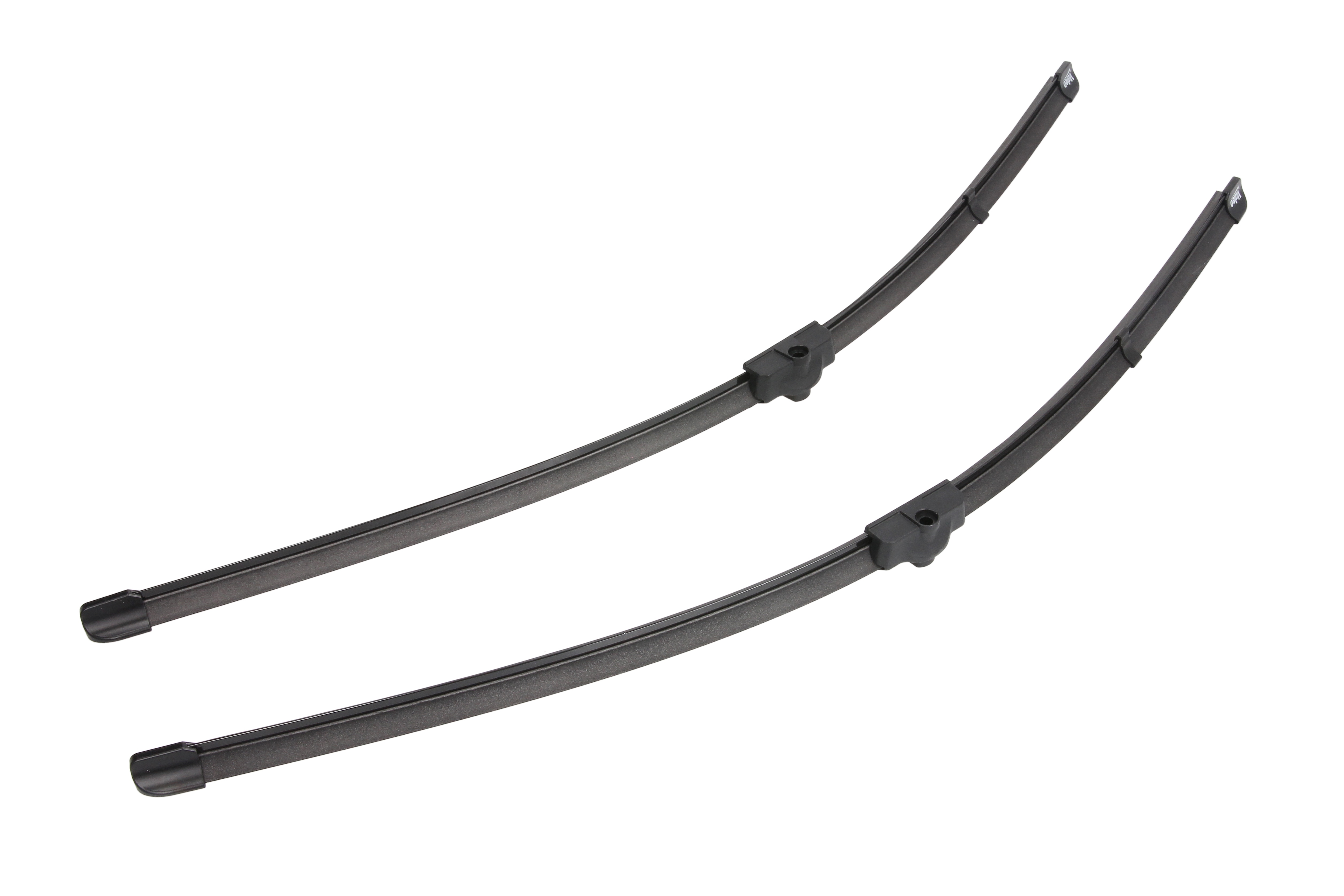 Щітка склоочисника К-Т БАСКАРКАСНИЙ SILENCIO®/600/600 MM/VF390 VALEO (574710) Valeo фото 4