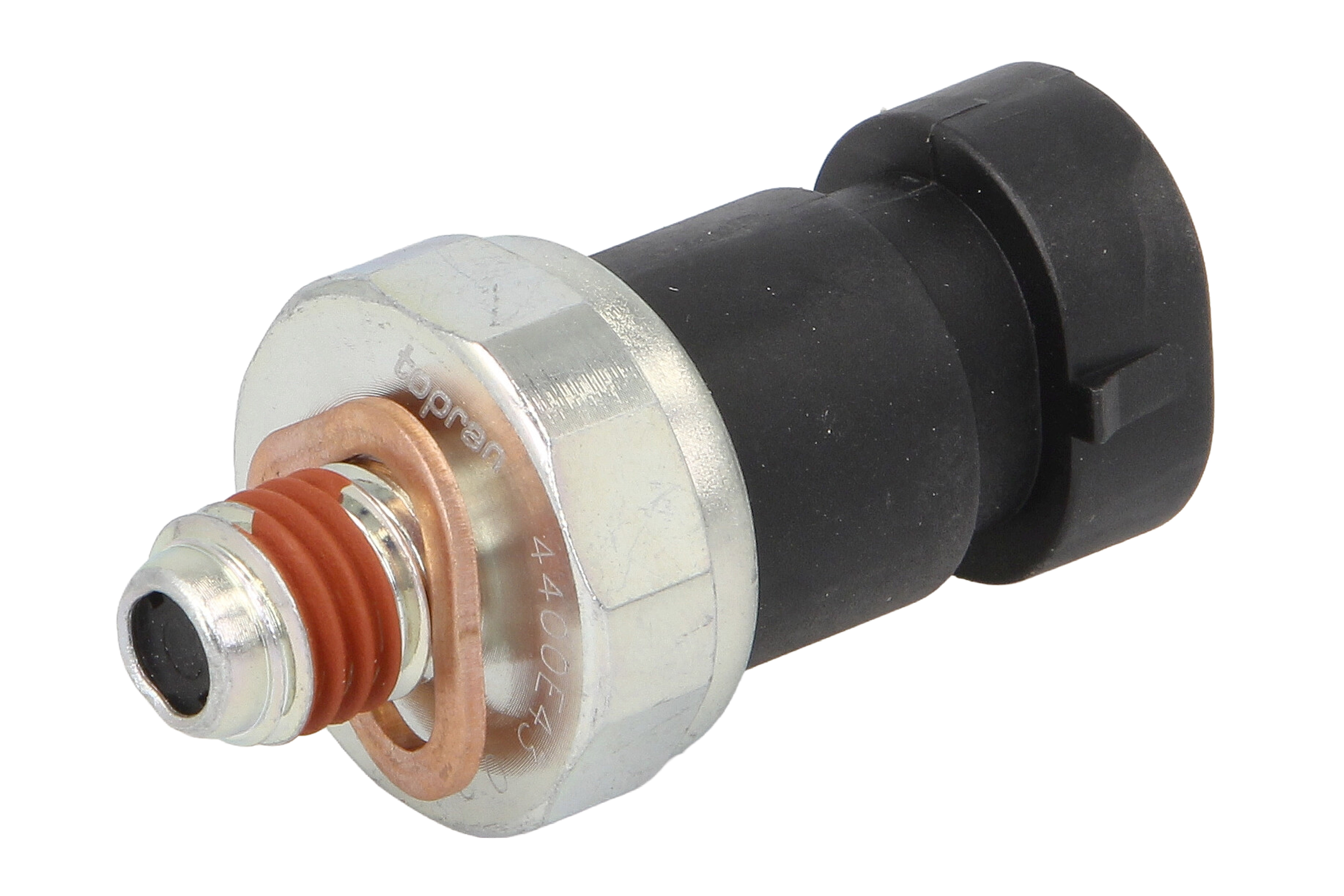 Датчик тиску масла (0,3Бар, 1 pin) CHEVROLET CAPTIVA, MALIBU, OPEL ANTARA A, ASTRA G, ASTRA J GTC, INSIGNIA A, INSIGNIA A COUNTRY, SIGNUM, VECTRA B, VECTRA C, VECTRA C GTS 2.0/2.2/2.4 06.00-