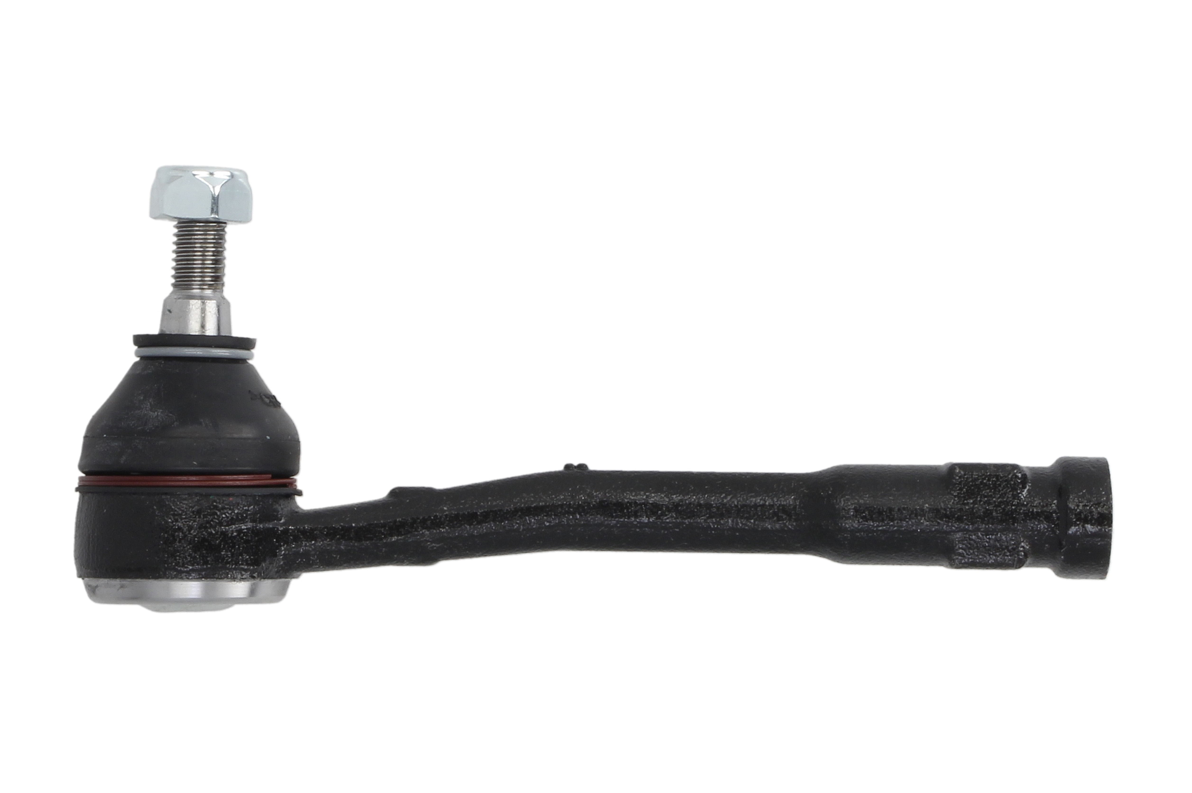 Наконечник рульової тяги CITROEN BERLINGO 08-. C4 09-. PEUGEOT PARTNER 08-. 308 07-. 3008 DELPHI (TA2465) Delphi фото 3