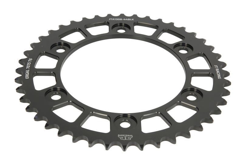 JT SPROCKETS řetězová rozeta HONDA CBR 1000 RR (FIREBLADE) 17