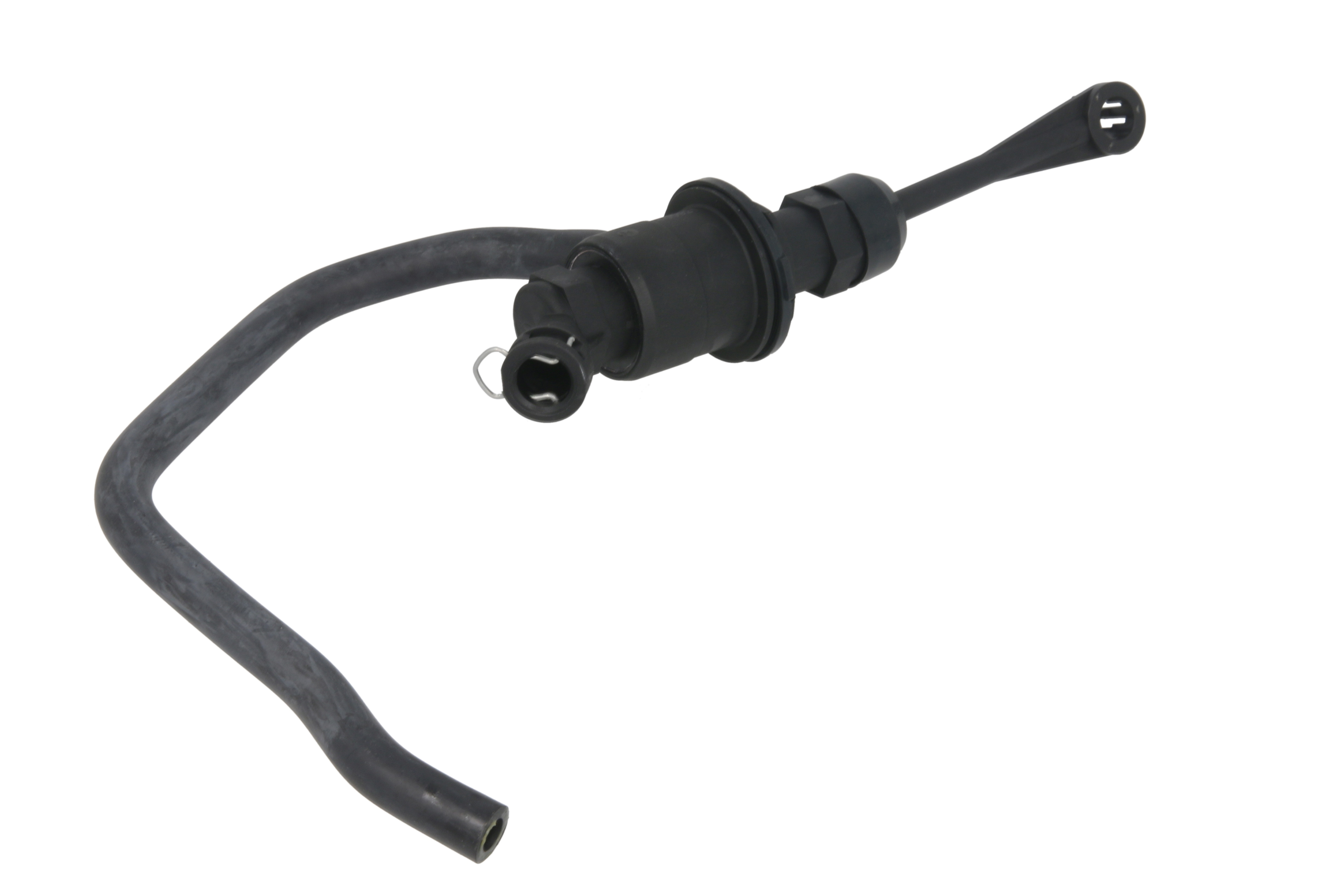 Циліндр зчеплення головний NISSAN DUALIS (J10, JJ10)NISSAN QASHQAI / QASHQAI +2 (J10, JJ10)X LPR (2278) LPR фото 4