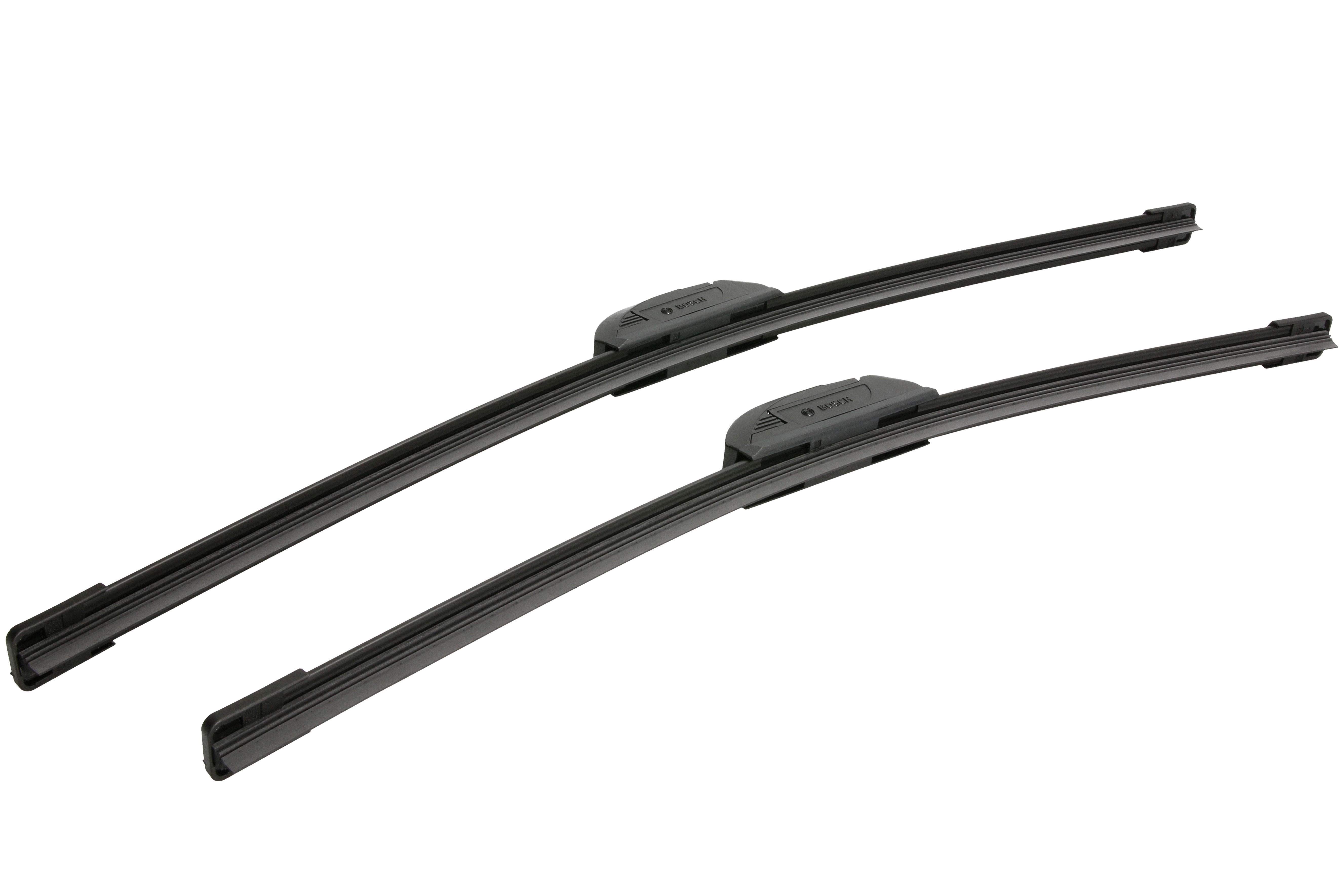 Щітки склоочисника (530/450 мм) BMW 3 (E46) Bosch фото 8