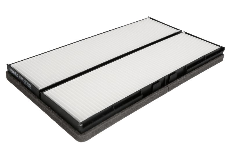 Filter kabine za vozilo MERCEDES 5 (638/2)