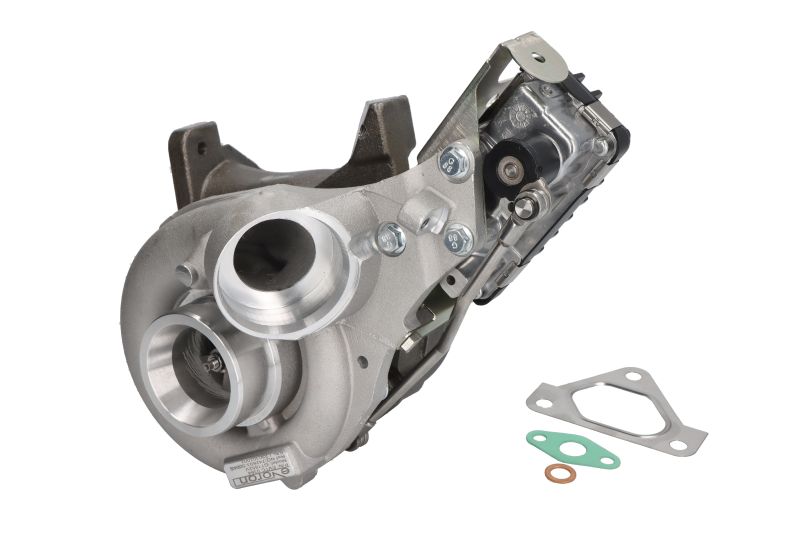Turbina Turbo za vozilo MERCEDES C (CL203)