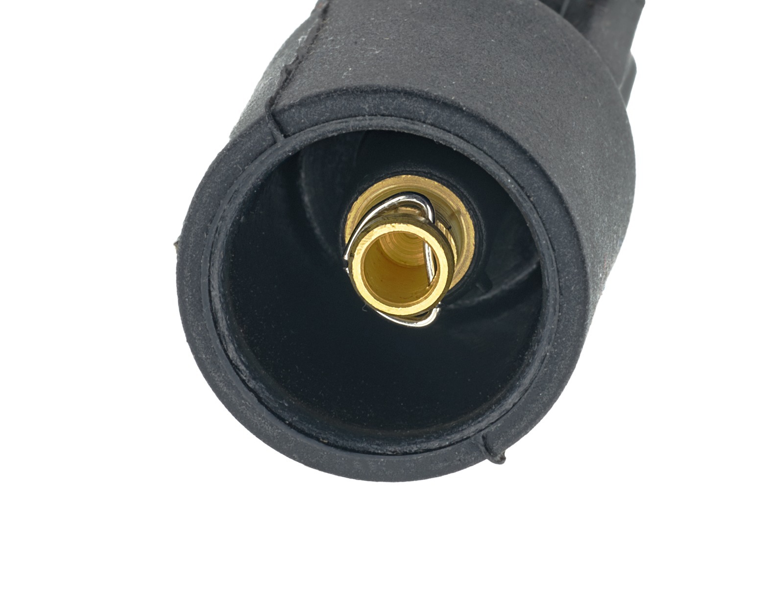 Наконечник свечи зажигания MB E-class (W124/W210) 93-03/ Sprinter 95-06 (M111) фото 6