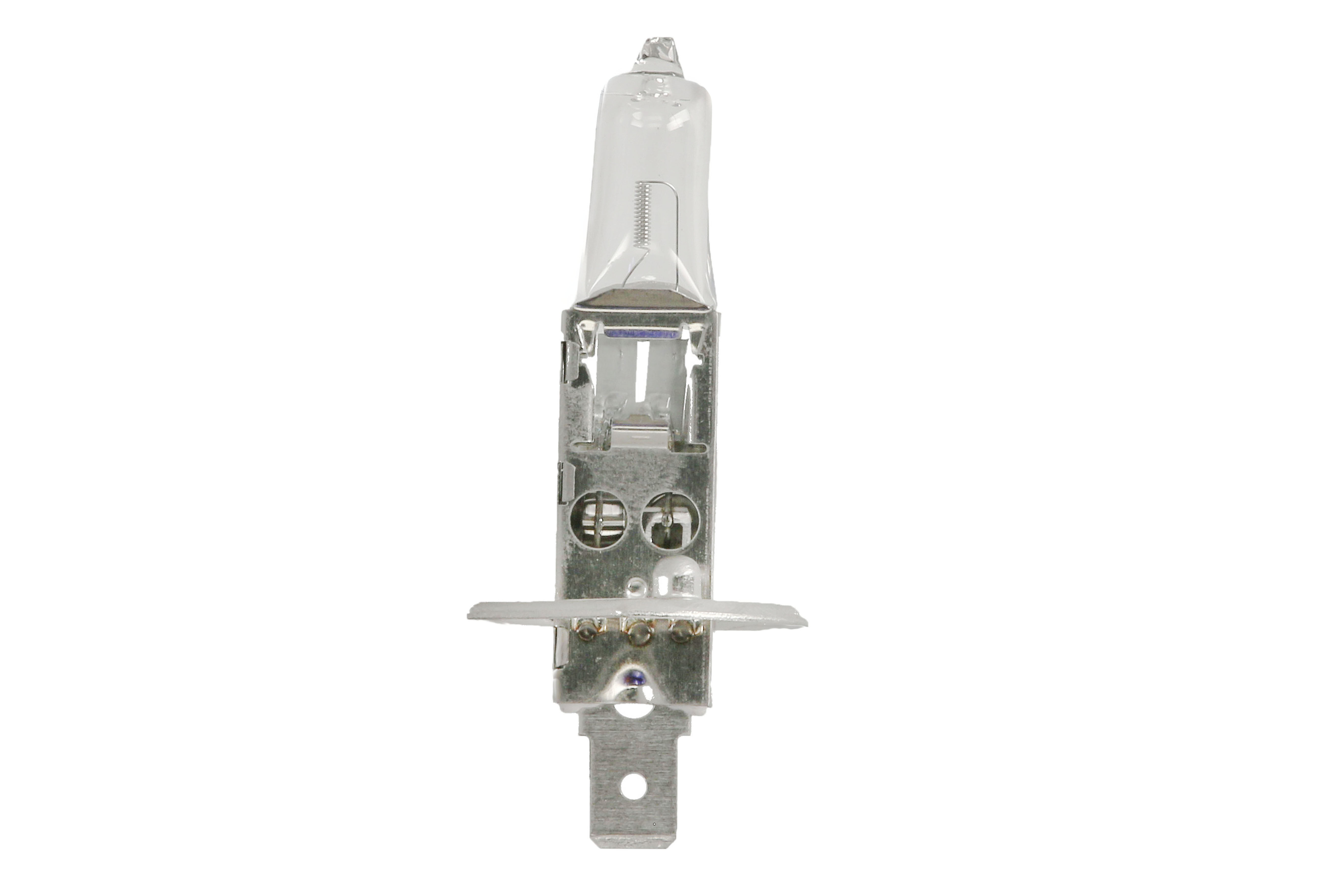 Автолампа галогенова 55W H1 12V 55W P14.5S/ORIGINAL LINE/1ШТ. BLISTER OSRAM (64150-1BL) osram фото 3