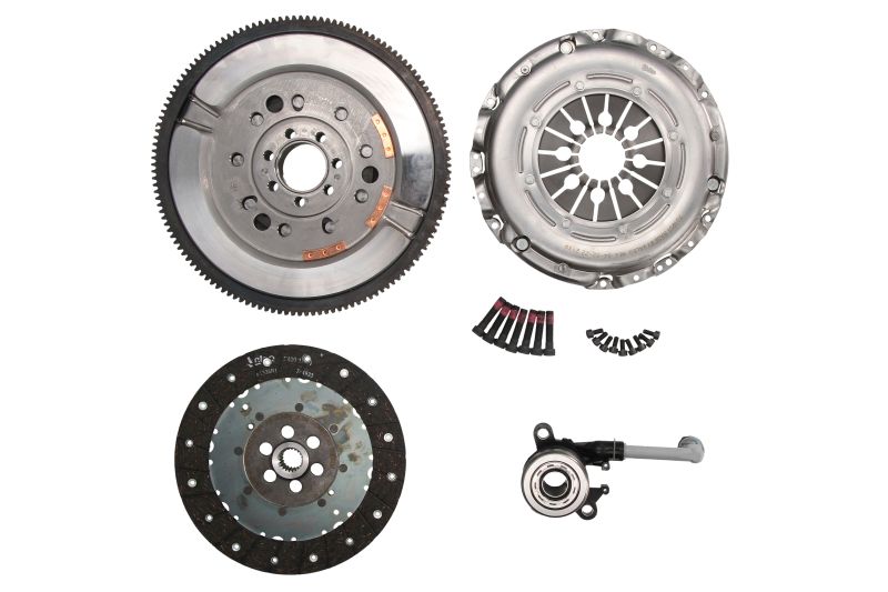 Set kvačila 240mm za vozilo NISSAN PRIMERA