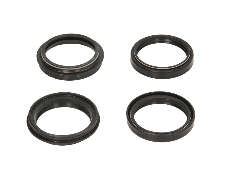 ALL BALLS sady gufer a prachovek pro př.vidlice BETA RR 390 4T, 300 2T, 430 4T, 250 2T, 350 4T 13-16, HONDA CRF 250R, 450R, 450R-B 09-14, KAWASAKI KLX 450 R 08-09, KX 250F, 250, 250X, 125, 450F, 250R 02-22, KXF 250, 450 04-10, SUZUKI RM 250 04, RM-Z 250 0