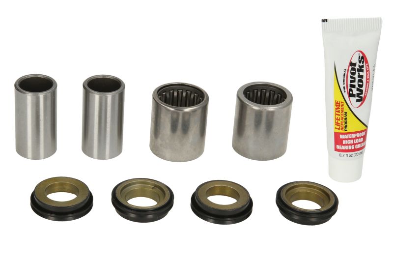 PIVOT WORKS ložisko hlavy řízení KAWASAKI KX 250, 500, 125 80-99